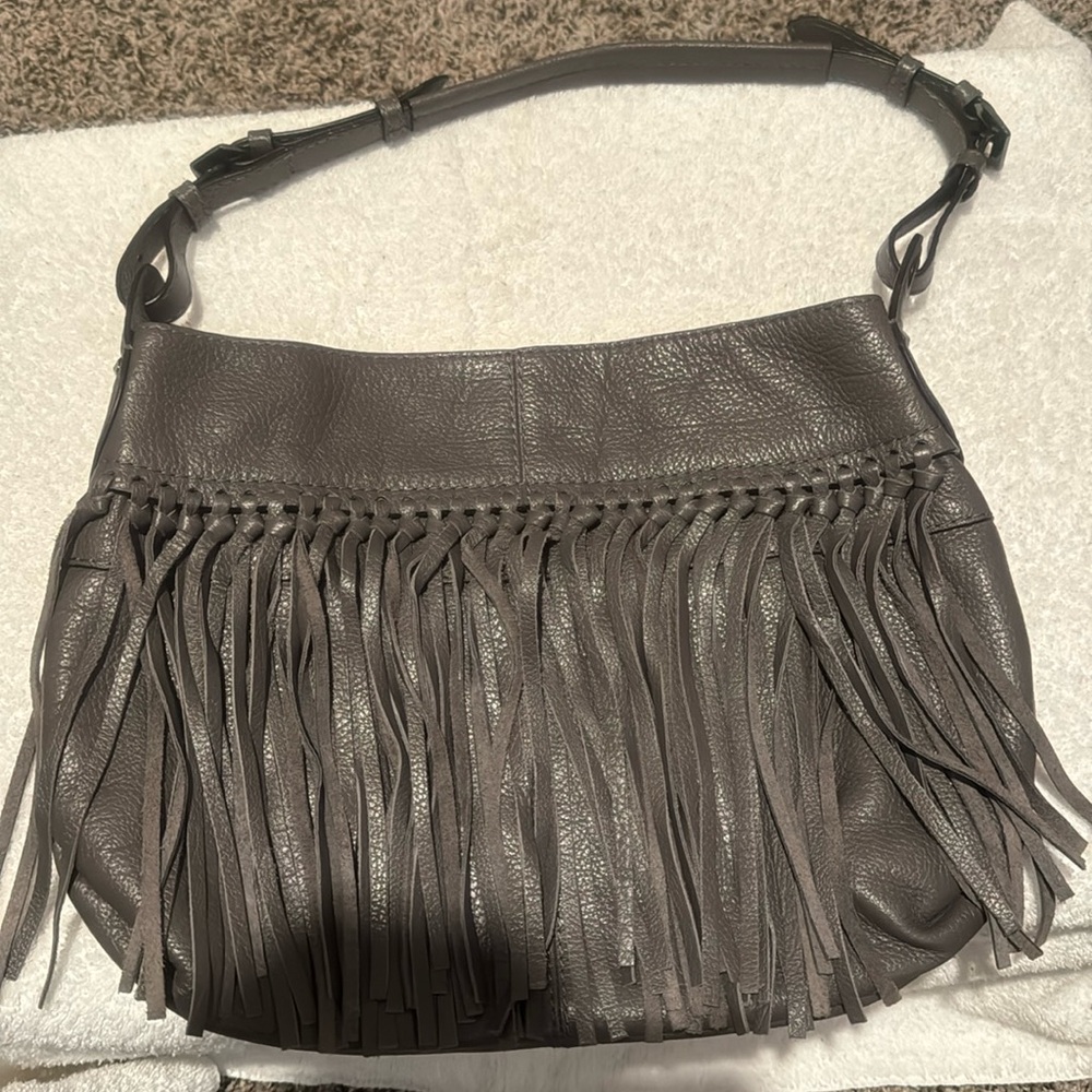 orYANY Leather Hobo
